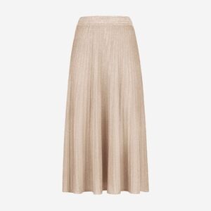 Falconeri Pleated Skirt, Size S